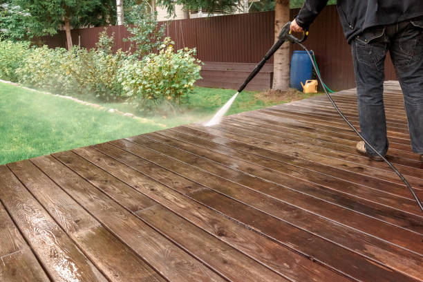 Pre-Holiday Cleaning in Mountain Top, PA