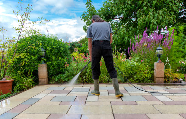 Best Post-Construction Pressure Washing  in Mountain Top, PA