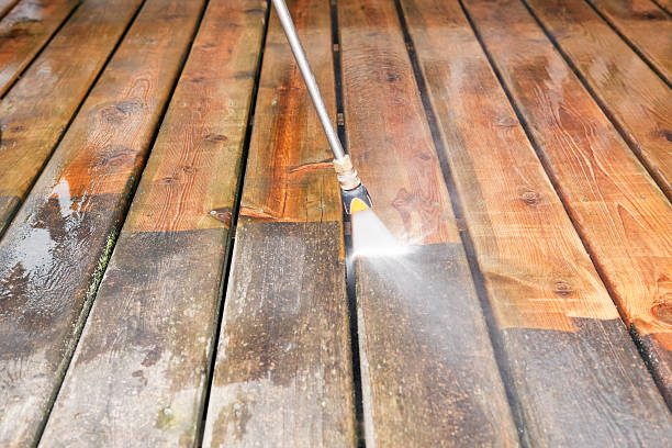 Best Restaurant Pressure Washing  in Mountain Top, PA